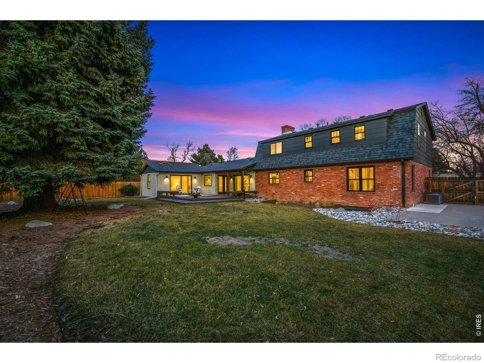 MLS Image #42 for 1909  pawnee drive,fort collins, Colorado