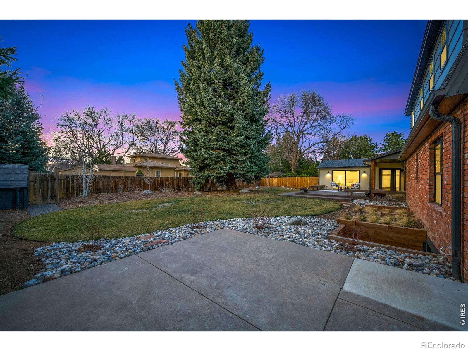 MLS Image #43 for 1909  pawnee drive,fort collins, Colorado