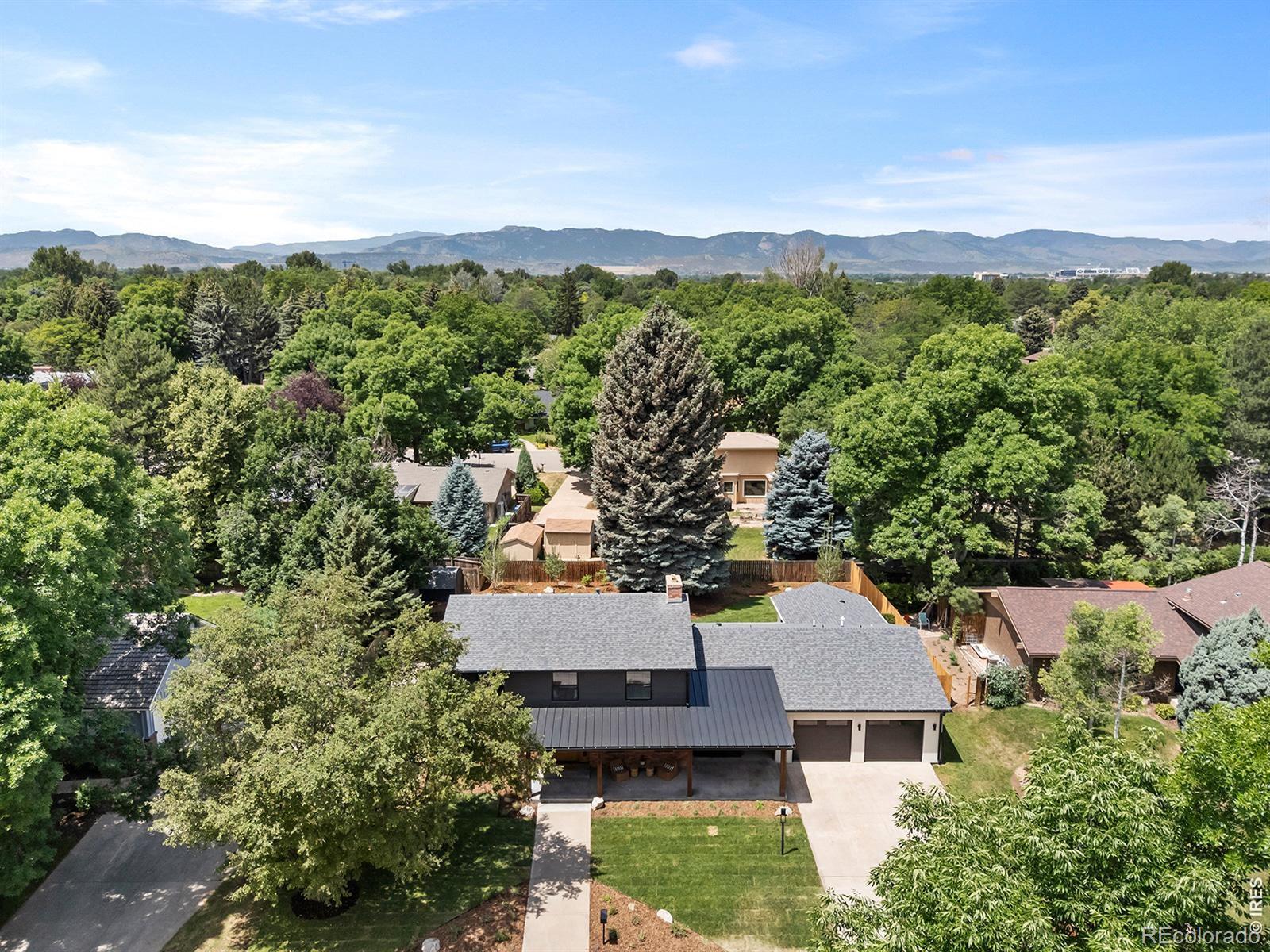 MLS Image #45 for 1909  pawnee drive,fort collins, Colorado