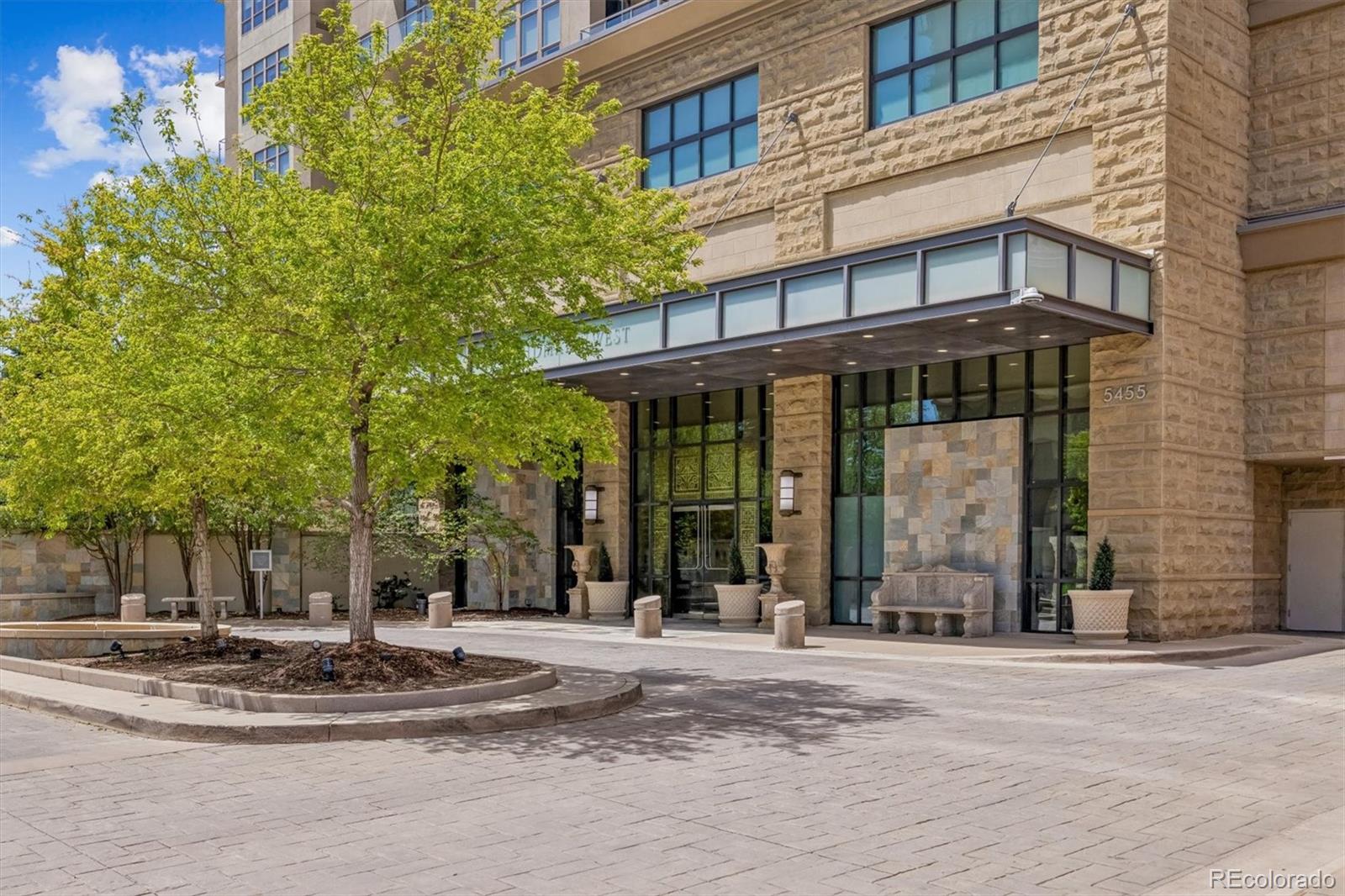 MLS Image #3 for 5455  landmark place,greenwood village, Colorado
