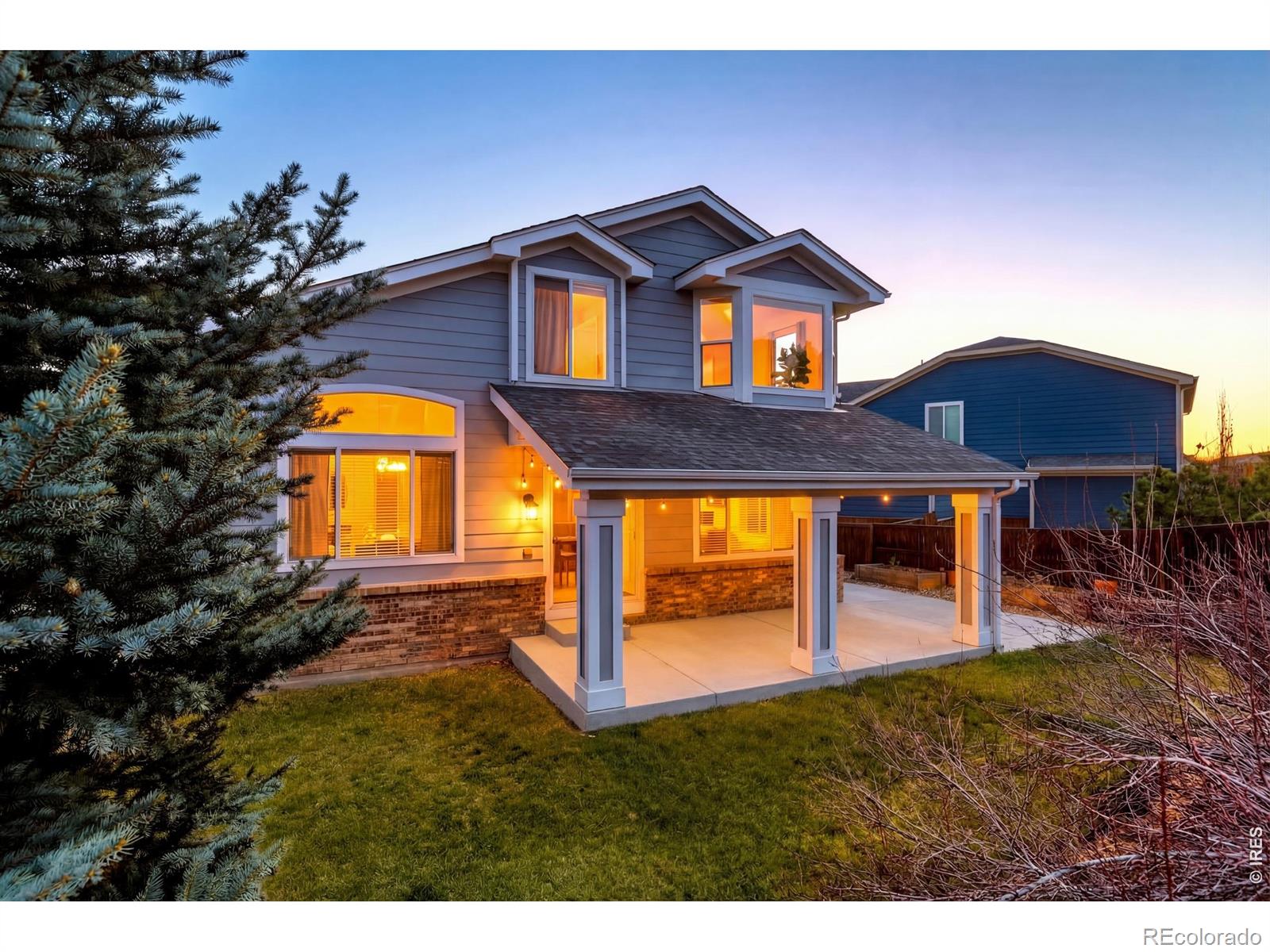 MLS Image #22 for 2091  tundra circle,erie, Colorado