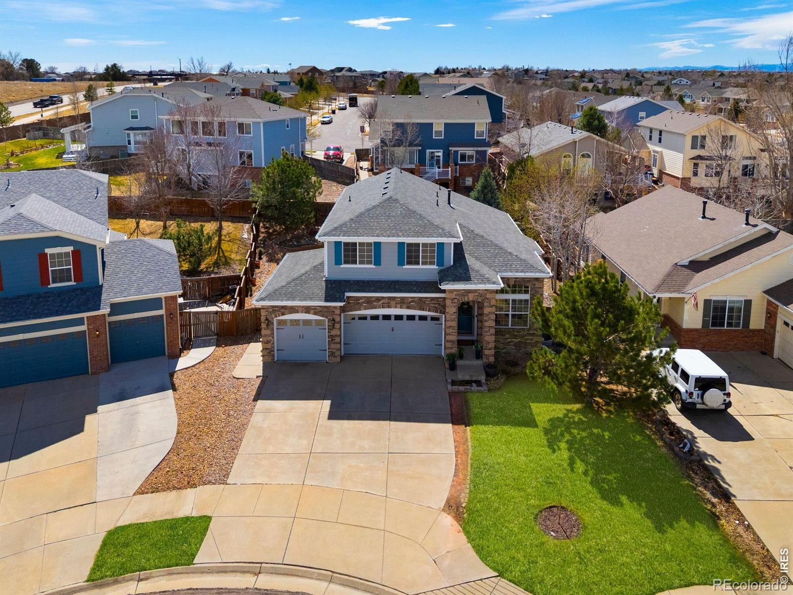 MLS Image #24 for 2091  tundra circle,erie, Colorado