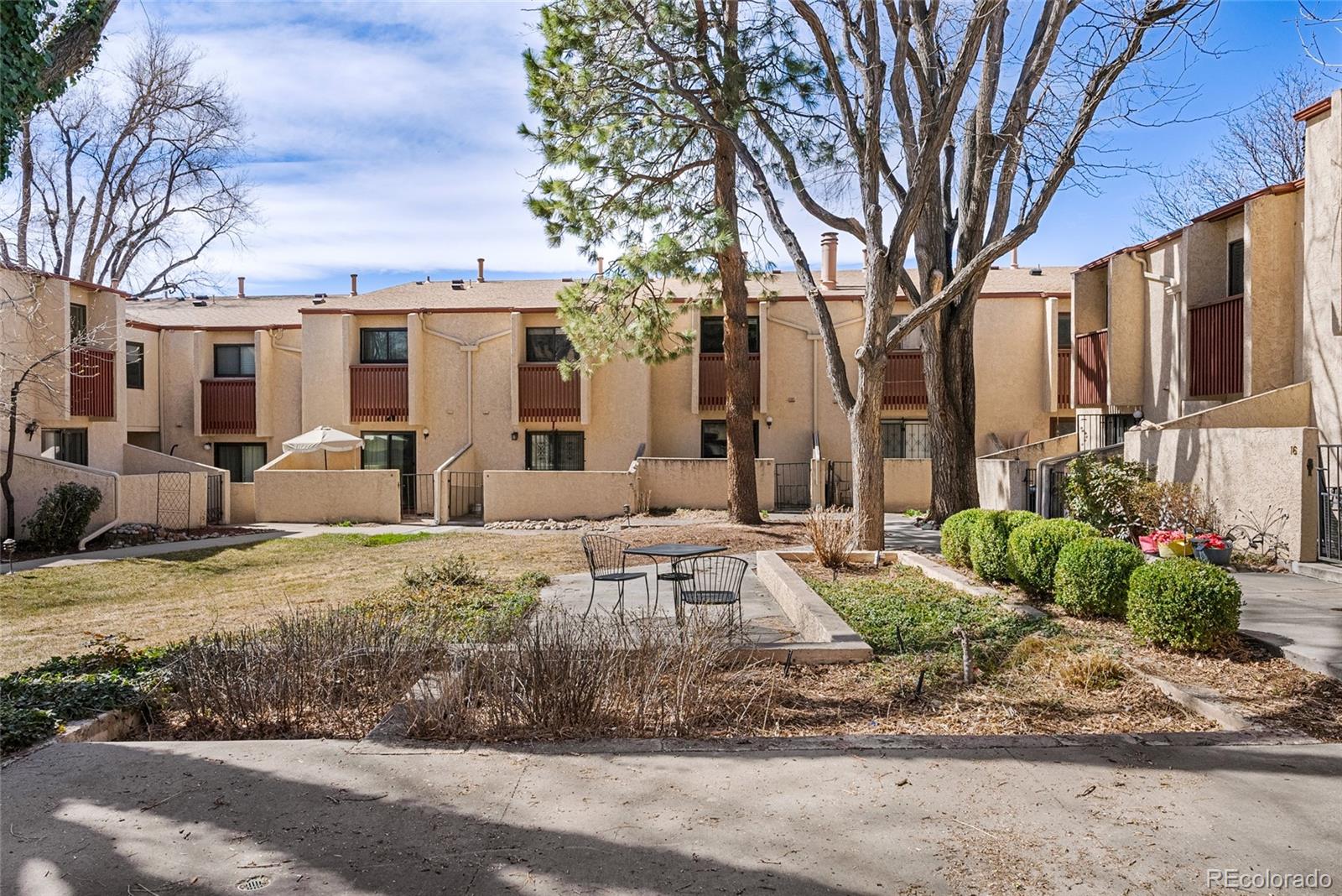 MLS Image #19 for 1060 s parker road,denver, Colorado