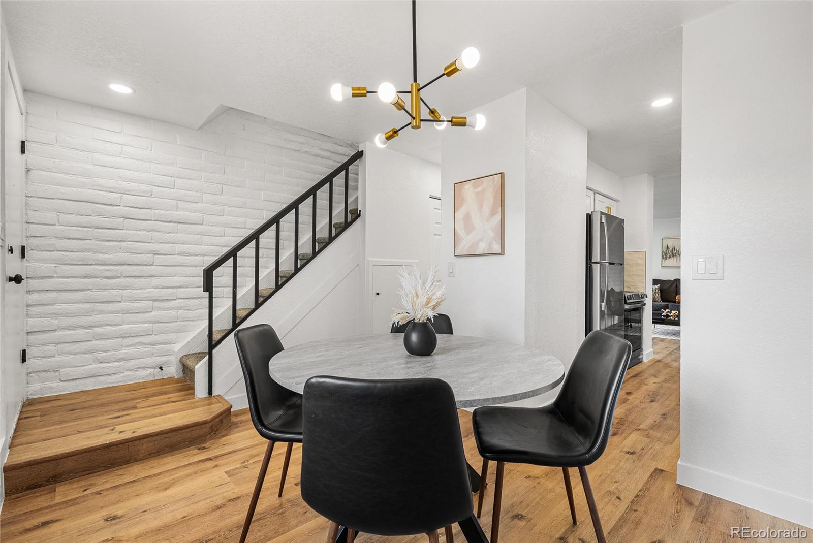 MLS Image #2 for 1060 s parker road,denver, Colorado