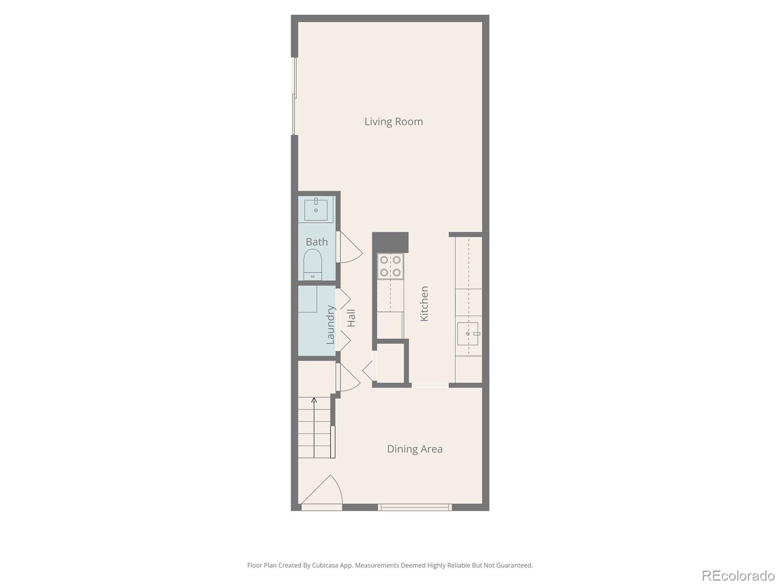 MLS Image #21 for 1060 s parker road,denver, Colorado