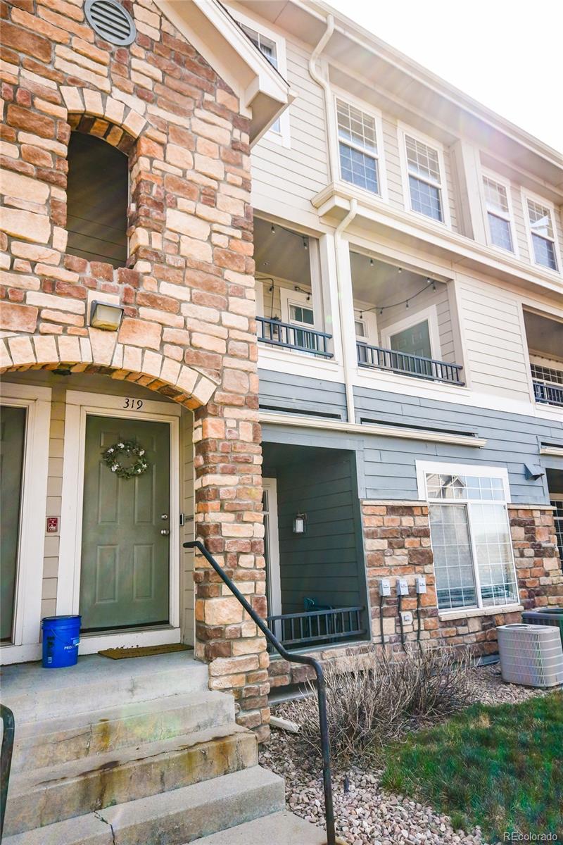 MLS Image #1 for 479  black feather loop,castle rock, Colorado