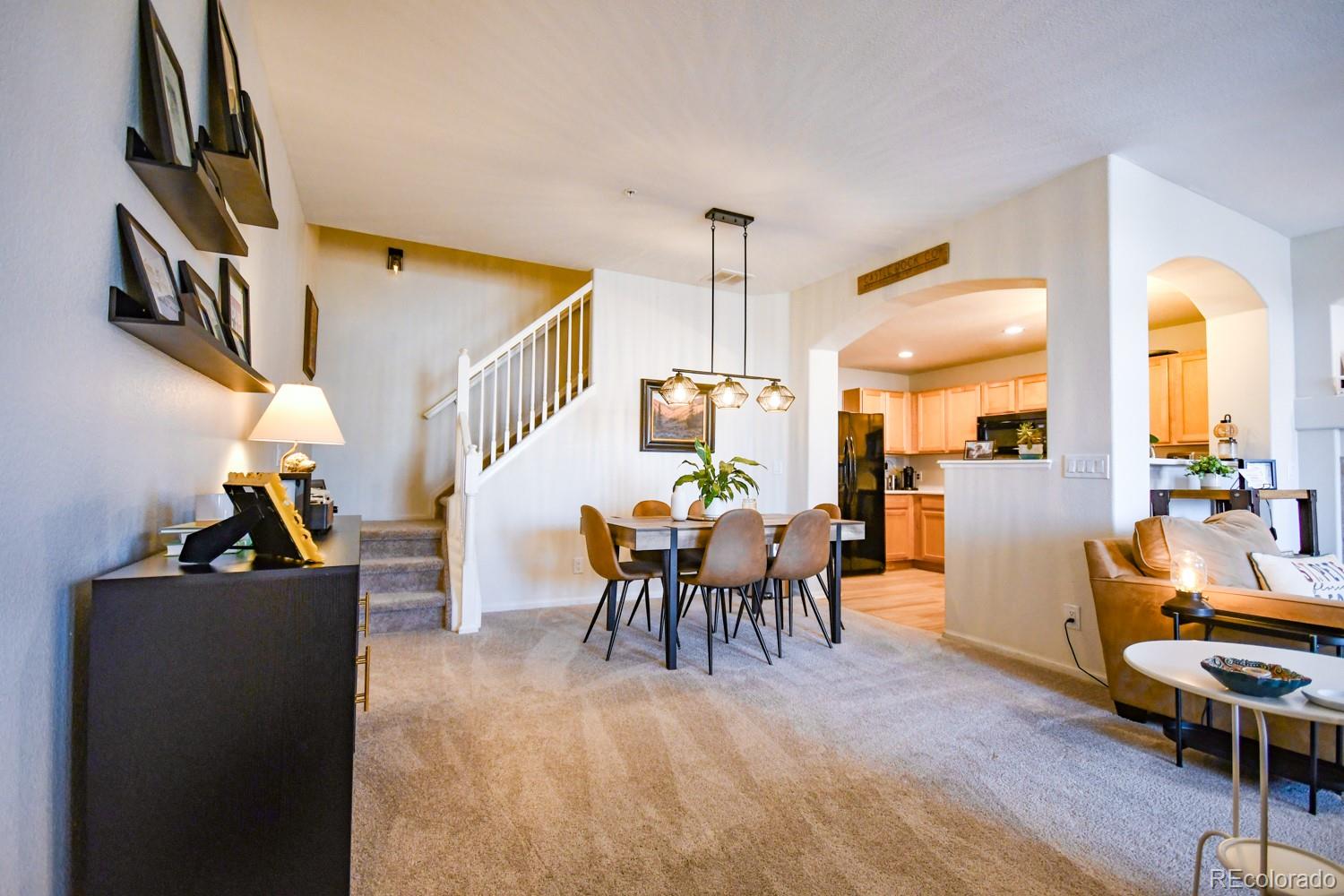 MLS Image #12 for 479  black feather loop,castle rock, Colorado