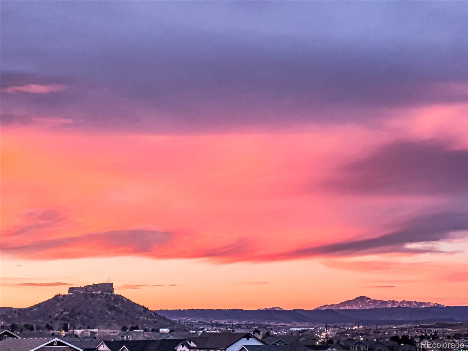 MLS Image #26 for 479  black feather loop,castle rock, Colorado
