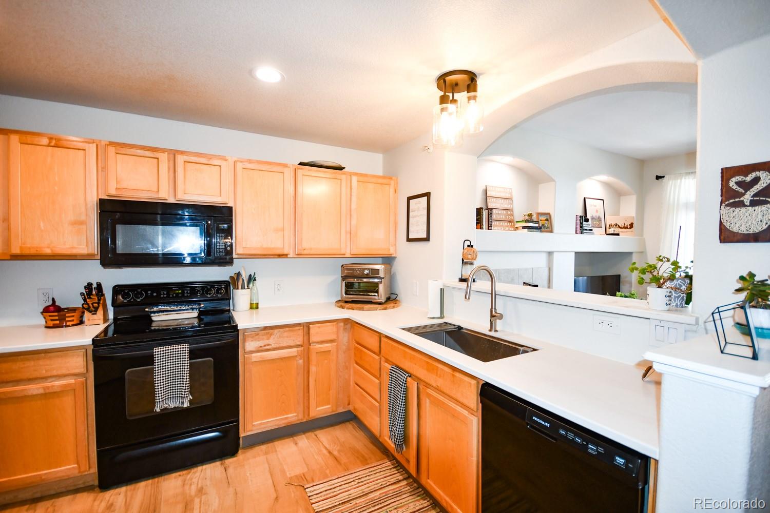 MLS Image #3 for 479  black feather loop,castle rock, Colorado