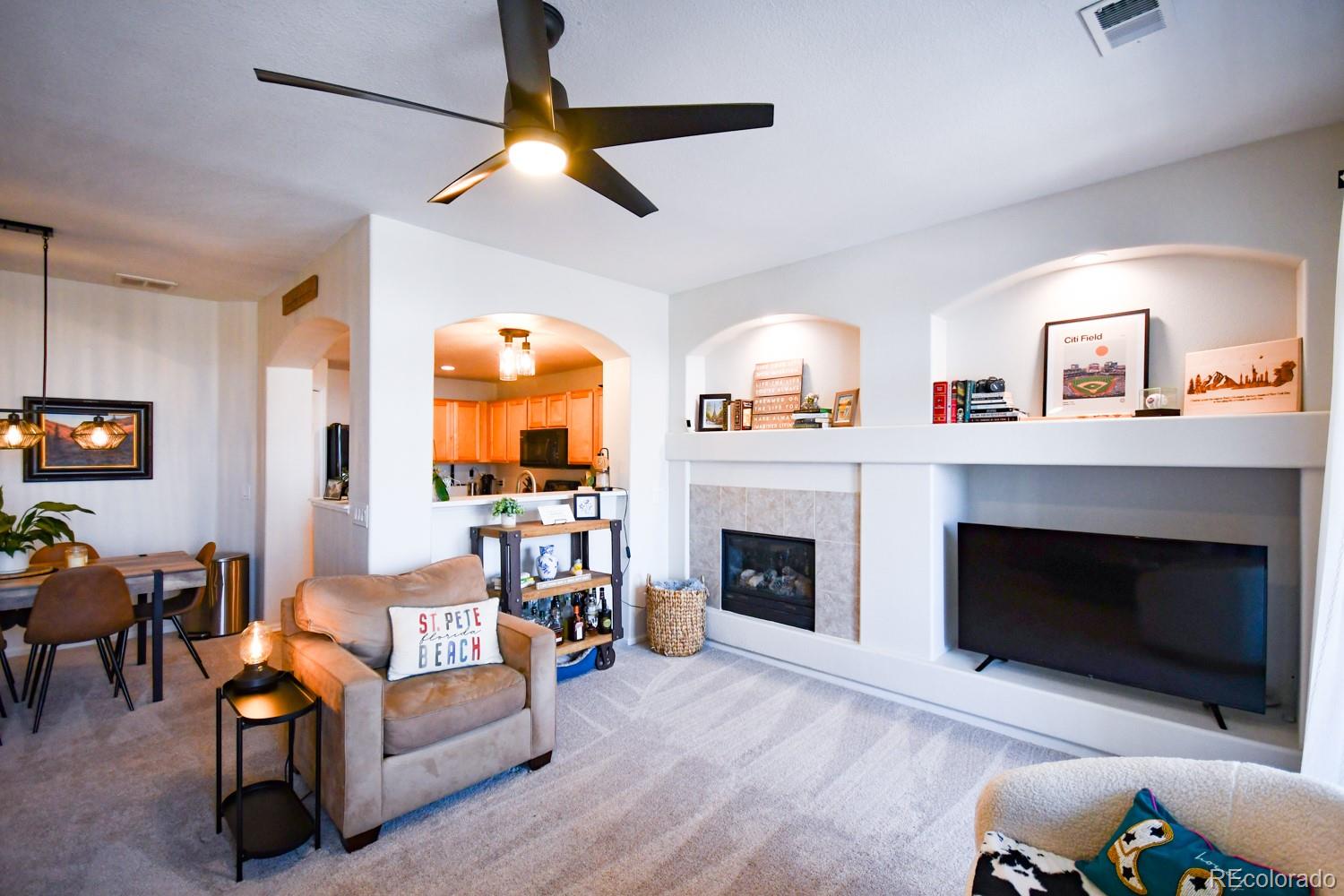 MLS Image #7 for 479  black feather loop,castle rock, Colorado
