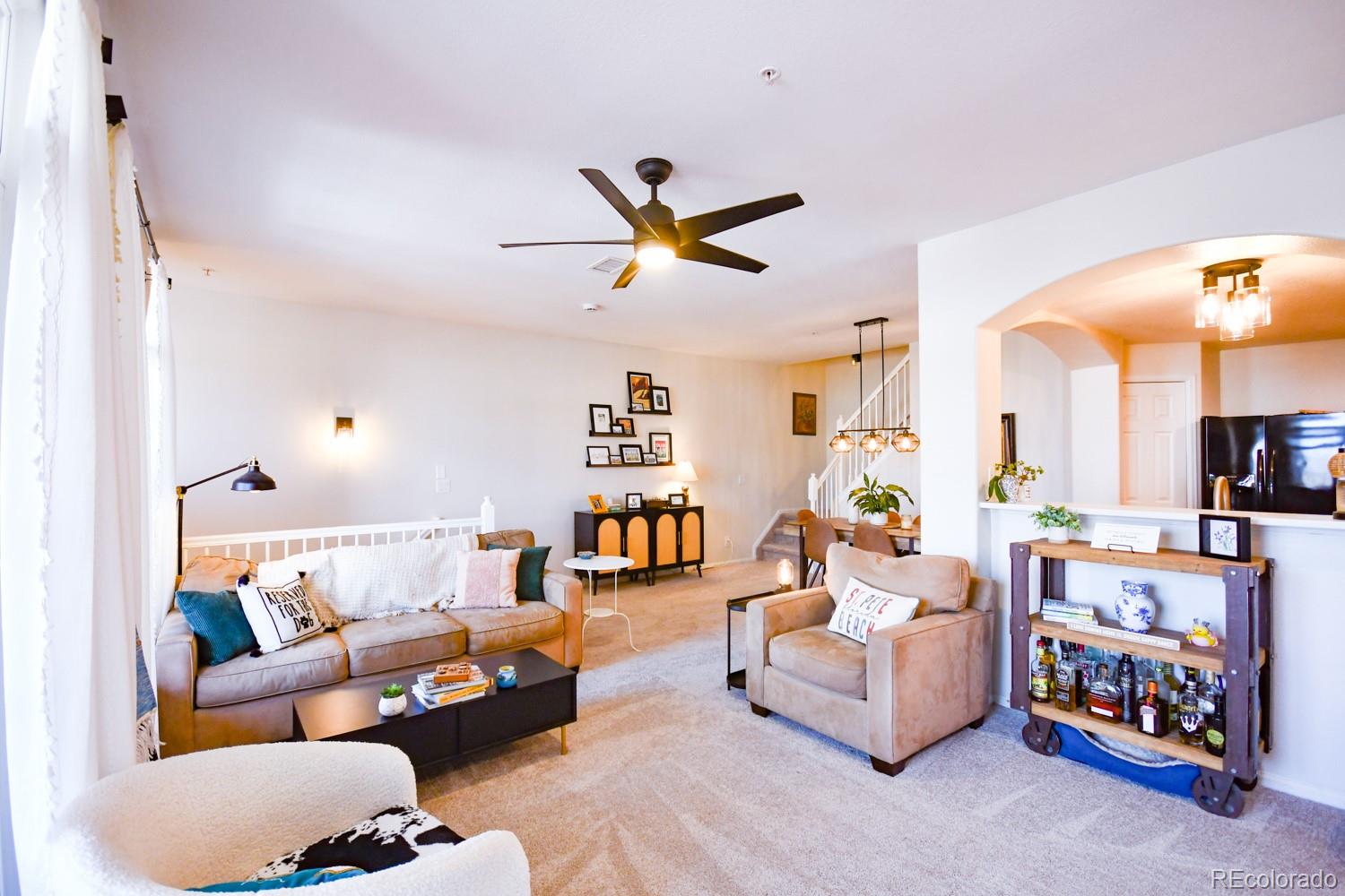MLS Image #9 for 479  black feather loop,castle rock, Colorado