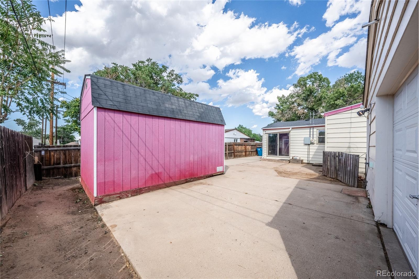 MLS Image #30 for 6461  hudson street,commerce city, Colorado