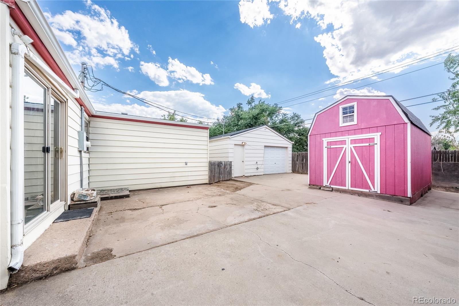 MLS Image #32 for 6461  hudson street,commerce city, Colorado