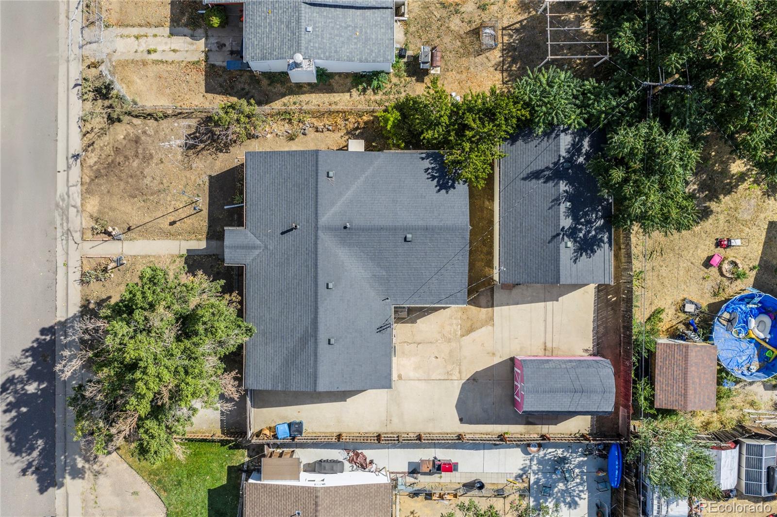 MLS Image #34 for 6461  hudson street,commerce city, Colorado