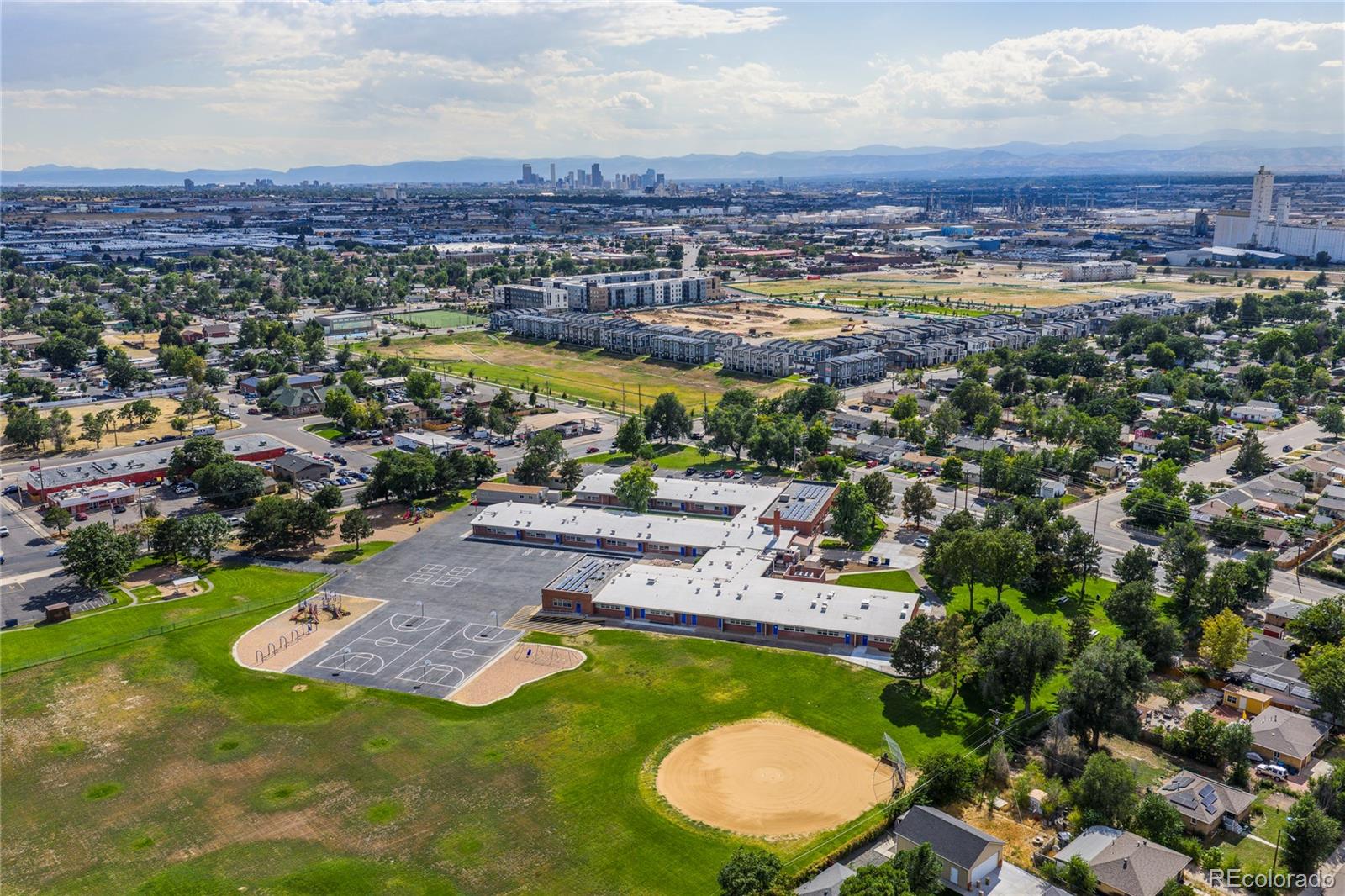 MLS Image #36 for 6461  hudson street,commerce city, Colorado