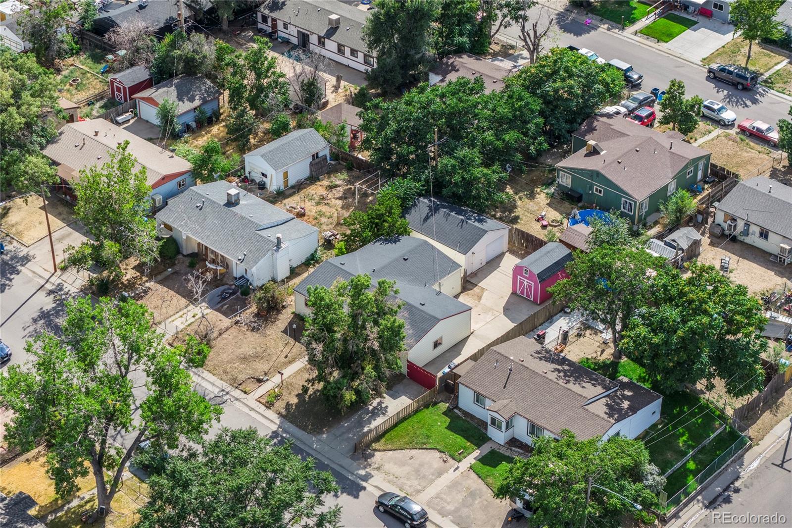 MLS Image #37 for 6461  hudson street,commerce city, Colorado