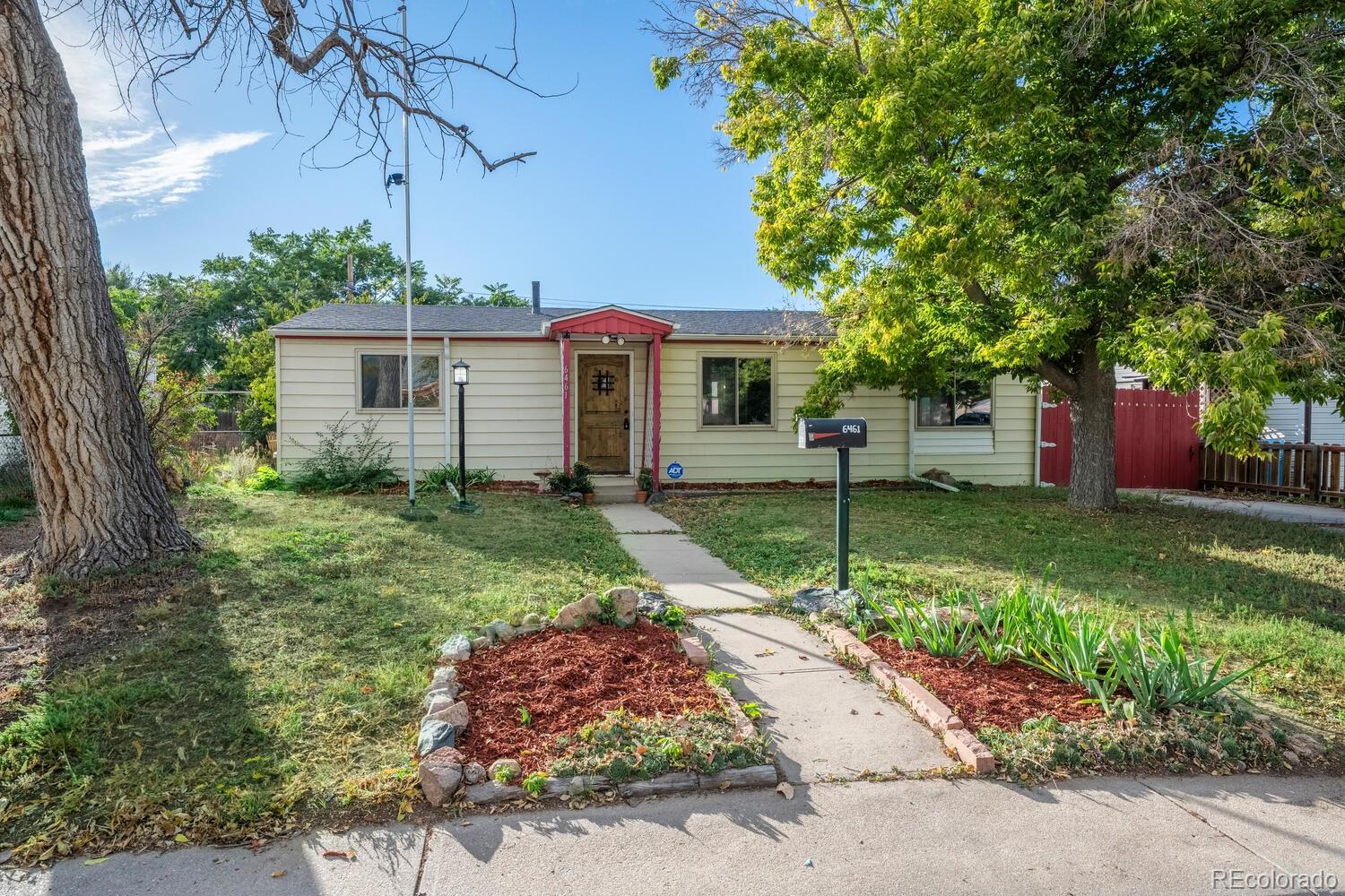 MLS Image #38 for 6461  hudson street,commerce city, Colorado
