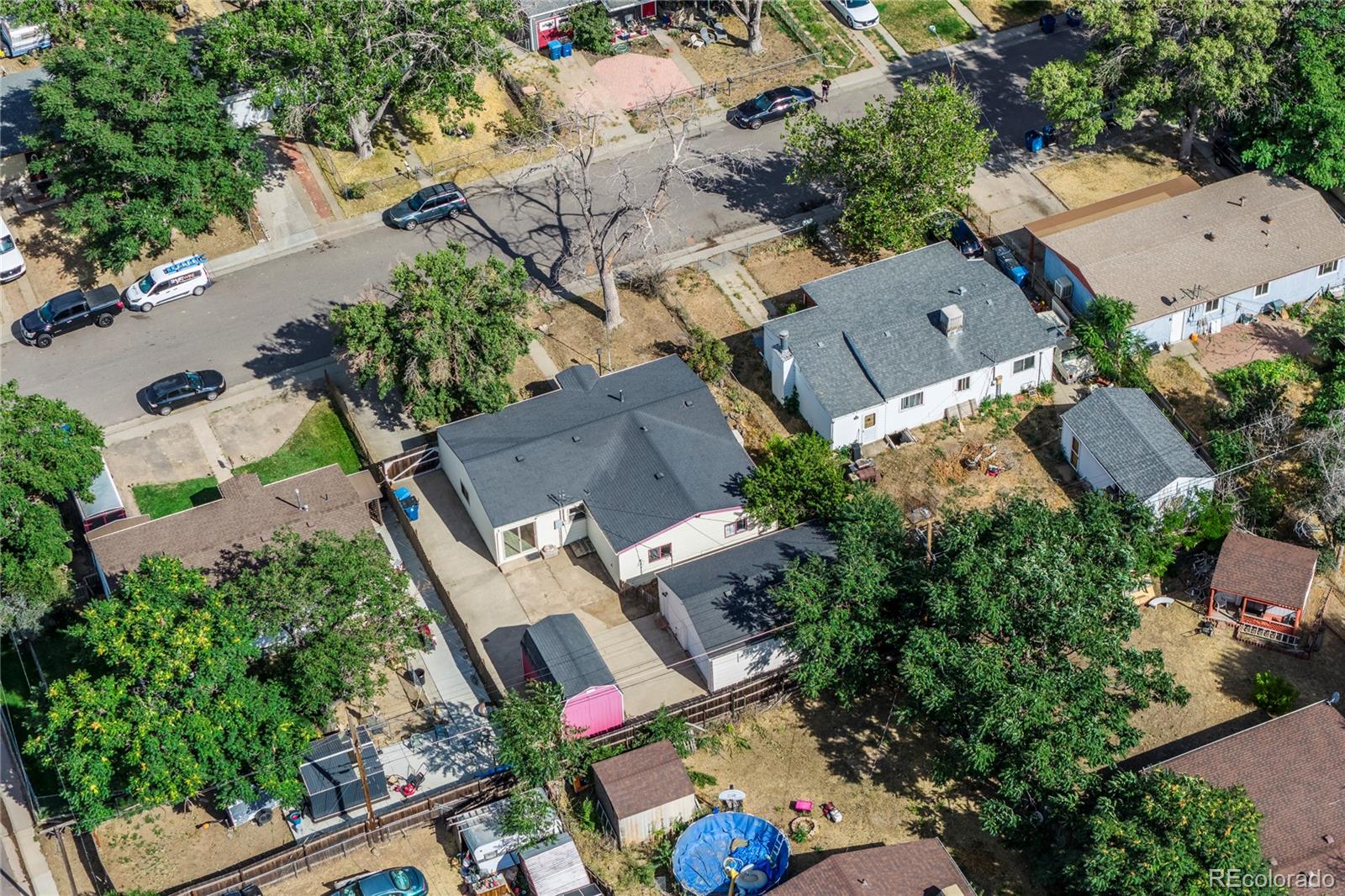 MLS Image #39 for 6461  hudson street,commerce city, Colorado