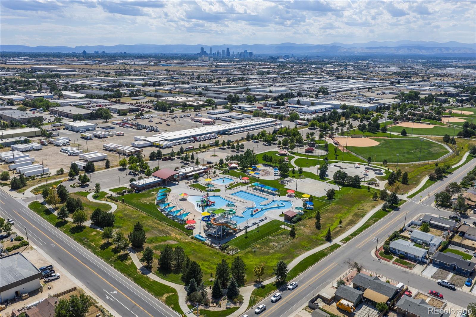 MLS Image #42 for 6461  hudson street,commerce city, Colorado