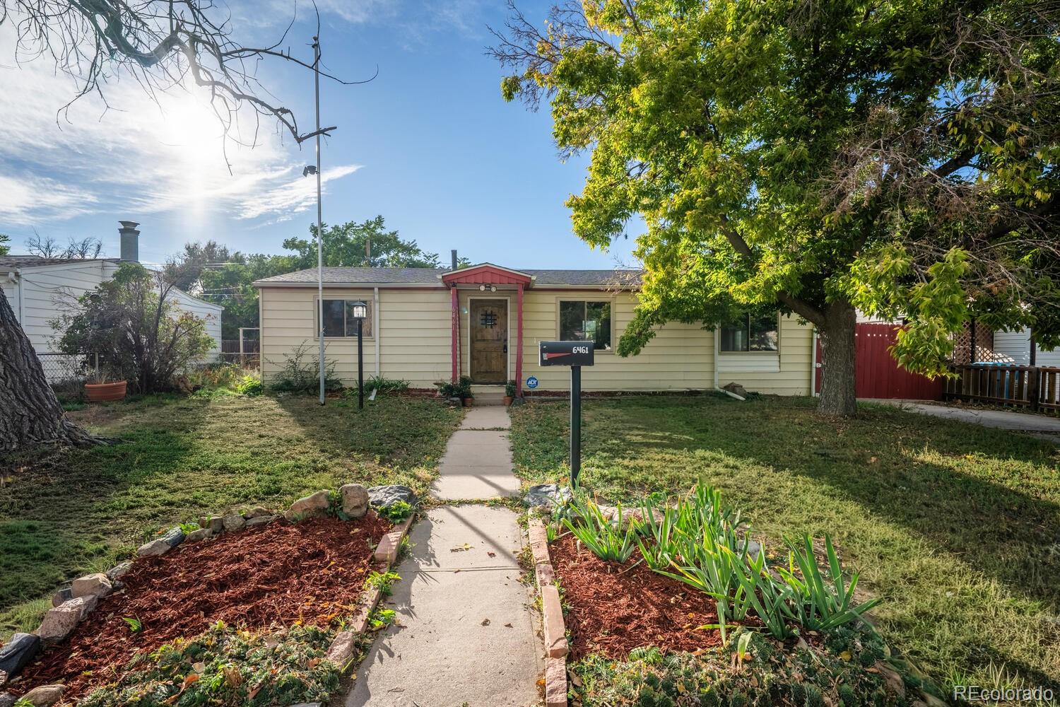 MLS Image #48 for 6461  hudson street,commerce city, Colorado