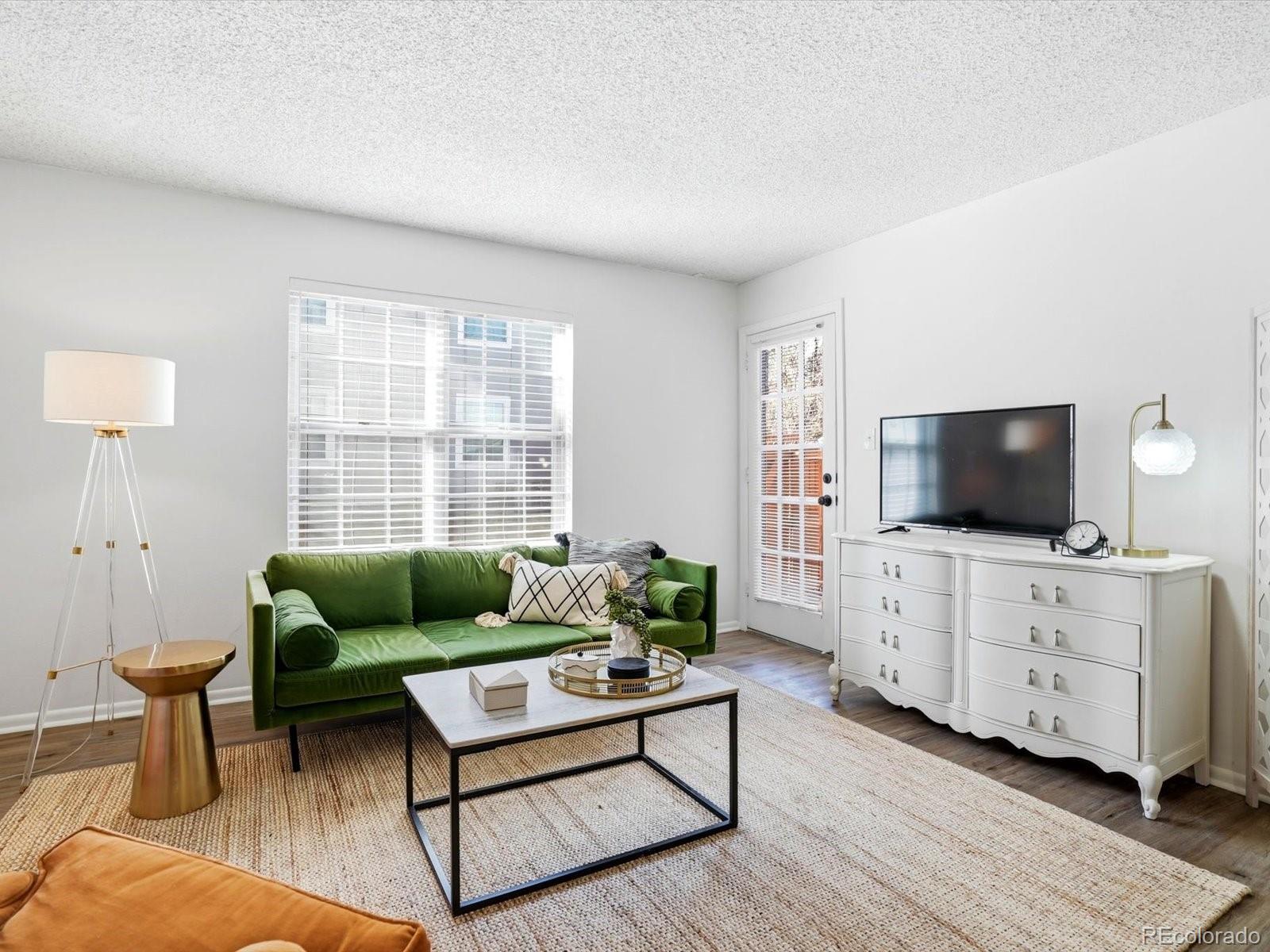MLS Image #1 for 7105 s gaylord street,centennial, Colorado