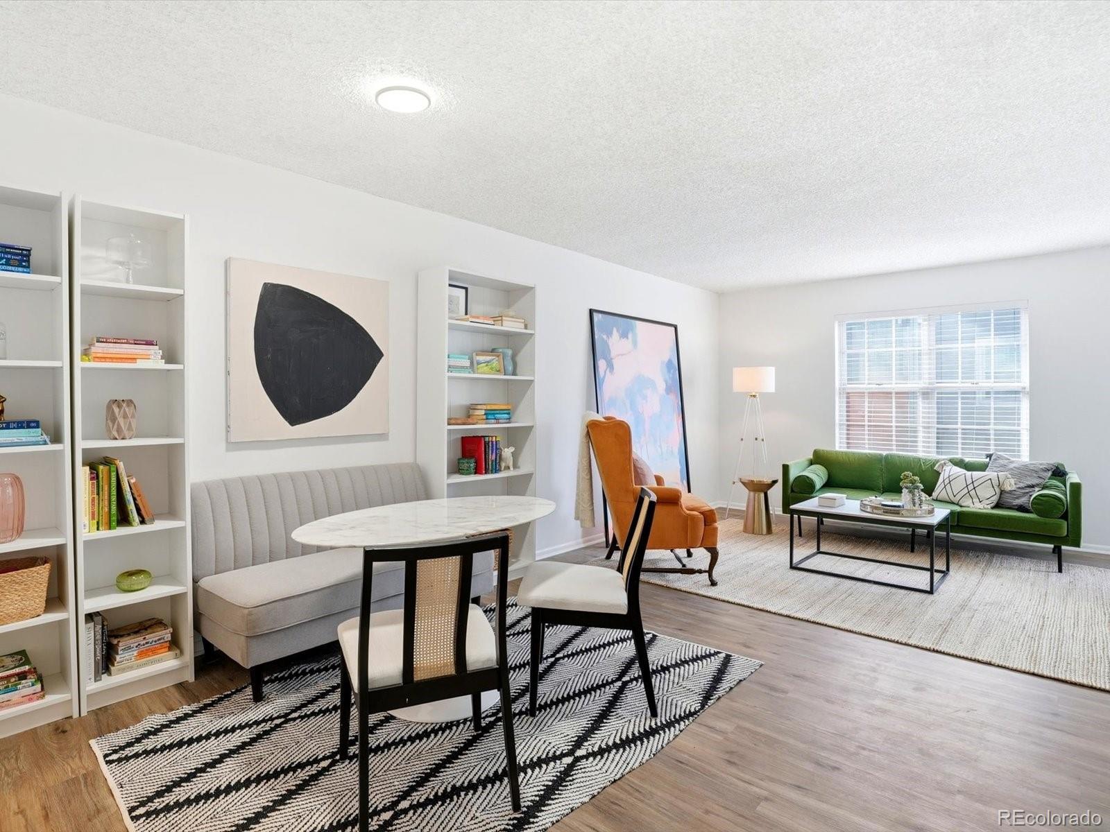 MLS Image #2 for 7105 s gaylord street,centennial, Colorado