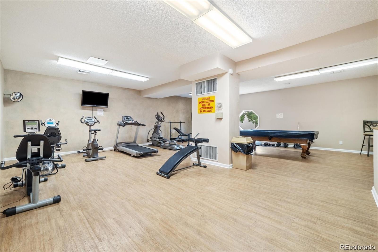 MLS Image #28 for 7105 s gaylord street,centennial, Colorado