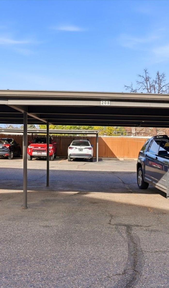 MLS Image #30 for 7105 s gaylord street,centennial, Colorado
