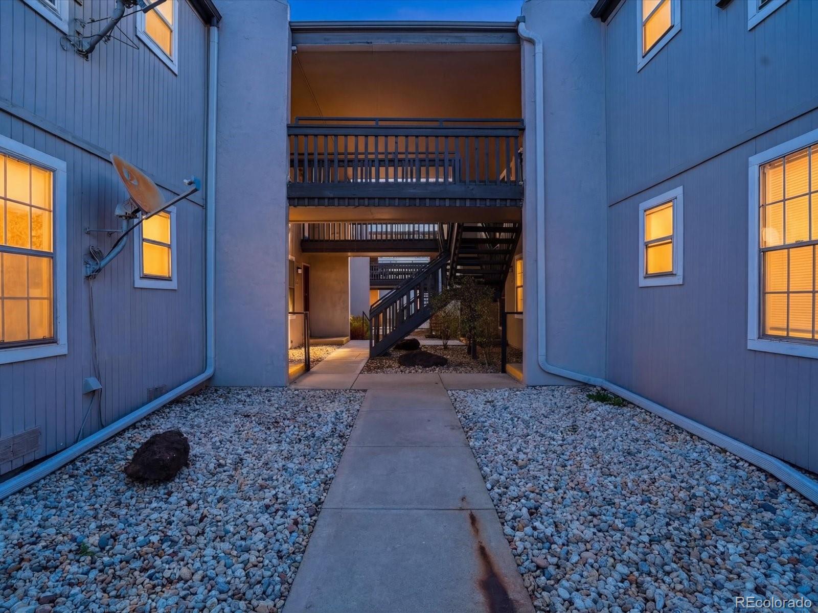 MLS Image #31 for 7105 s gaylord street,centennial, Colorado