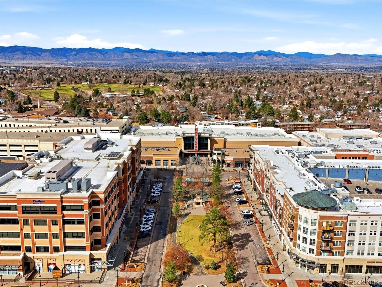 MLS Image #32 for 7105 s gaylord street,centennial, Colorado