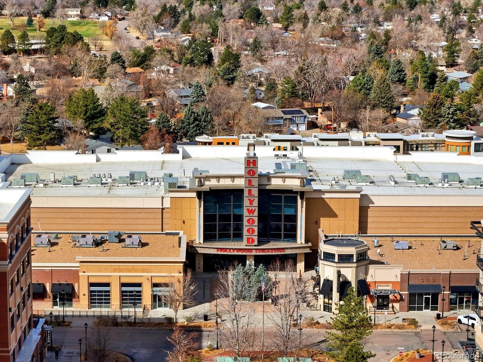 MLS Image #34 for 7105 s gaylord street,centennial, Colorado