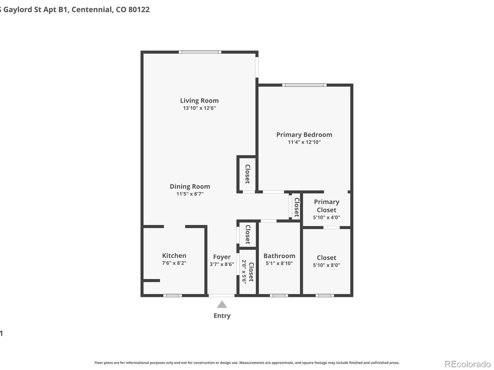 MLS Image #38 for 7105 s gaylord street,centennial, Colorado