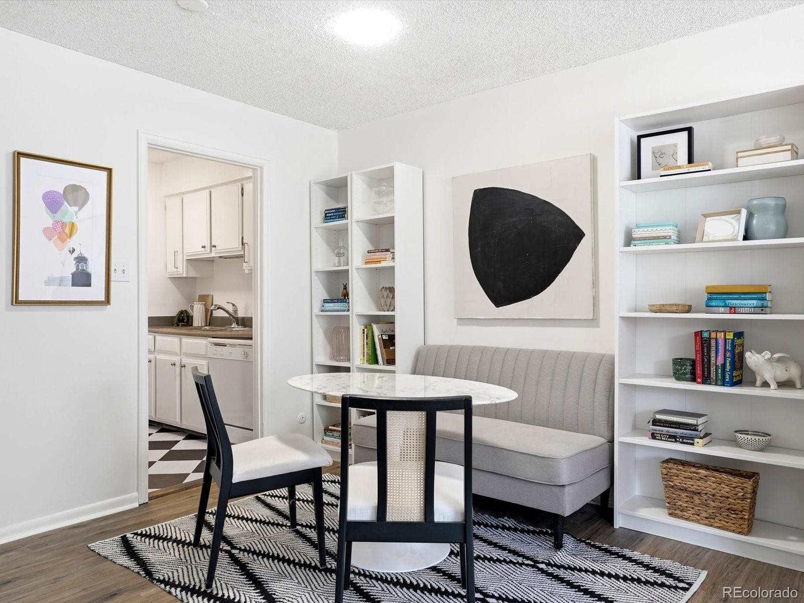 MLS Image #6 for 7105 s gaylord street,centennial, Colorado