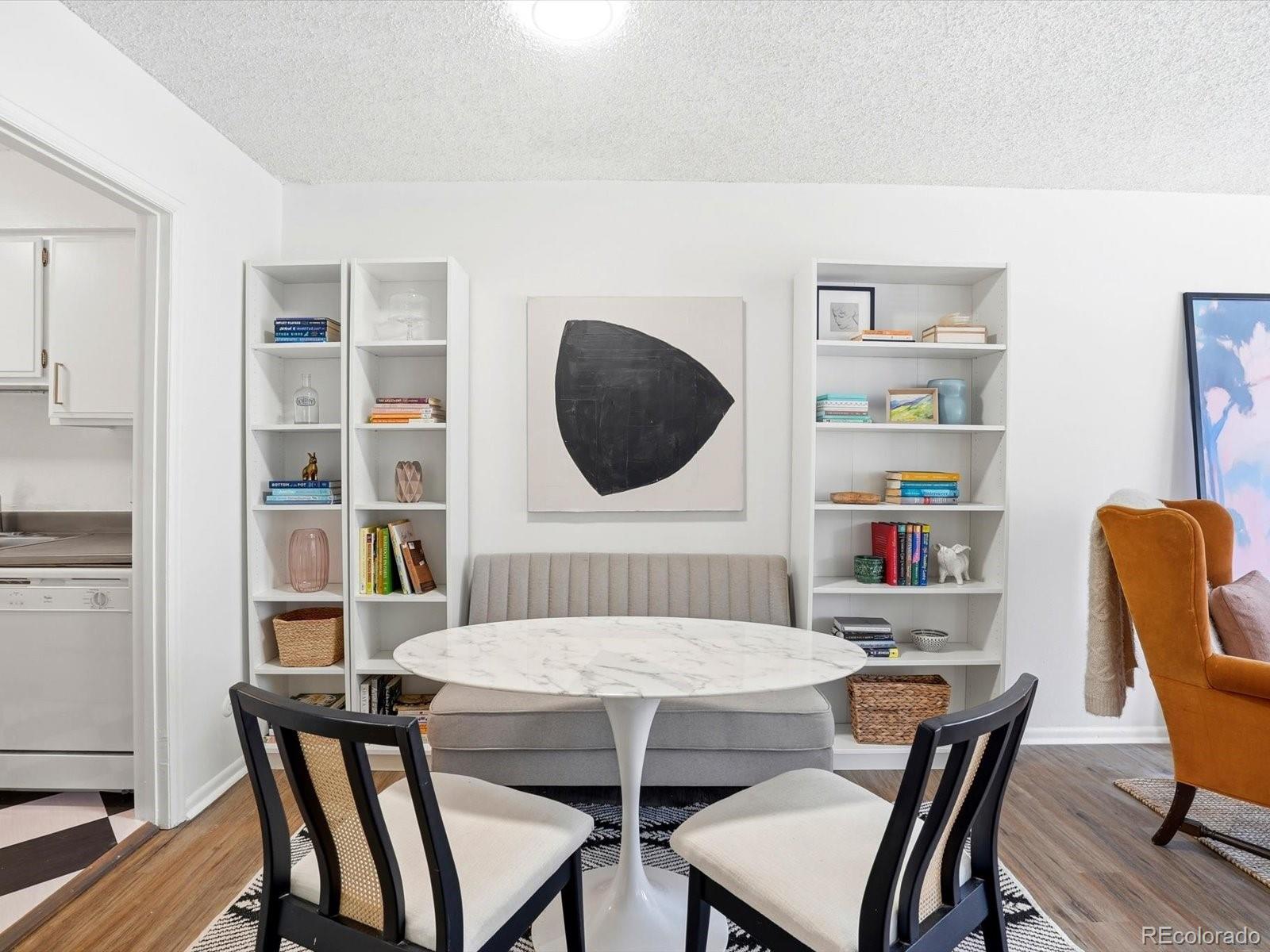 MLS Image #7 for 7105 s gaylord street,centennial, Colorado