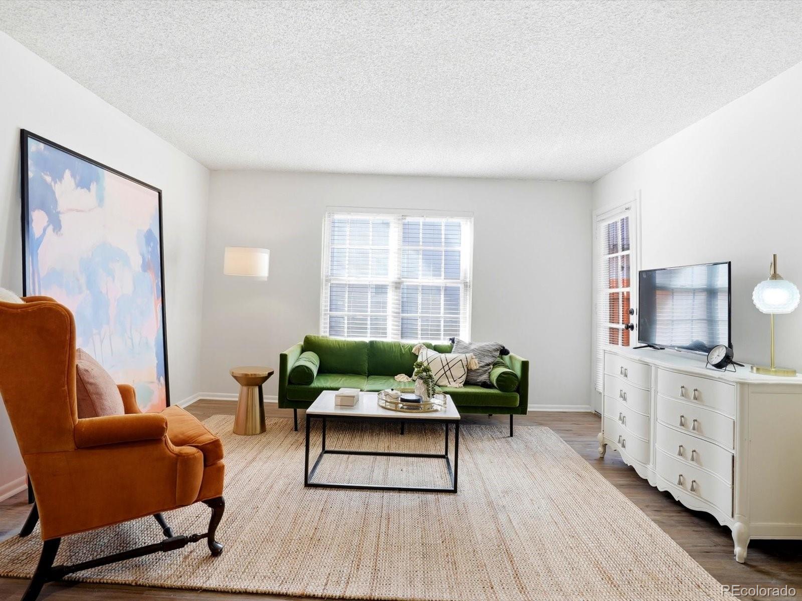 MLS Image #8 for 7105 s gaylord street,centennial, Colorado