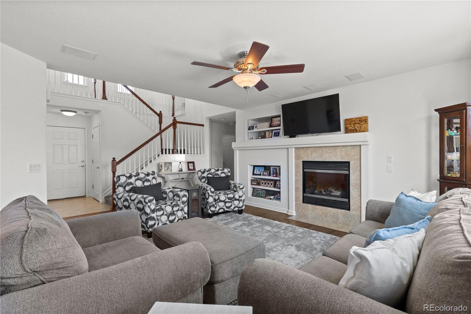 MLS Image #10 for 21965 e irish drive,aurora, Colorado