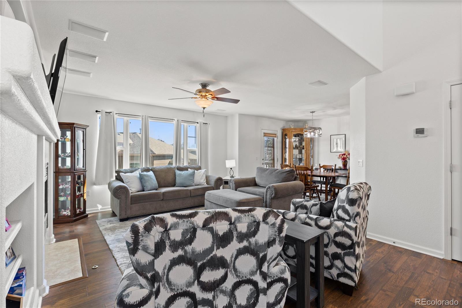 MLS Image #11 for 21965 e irish drive,aurora, Colorado
