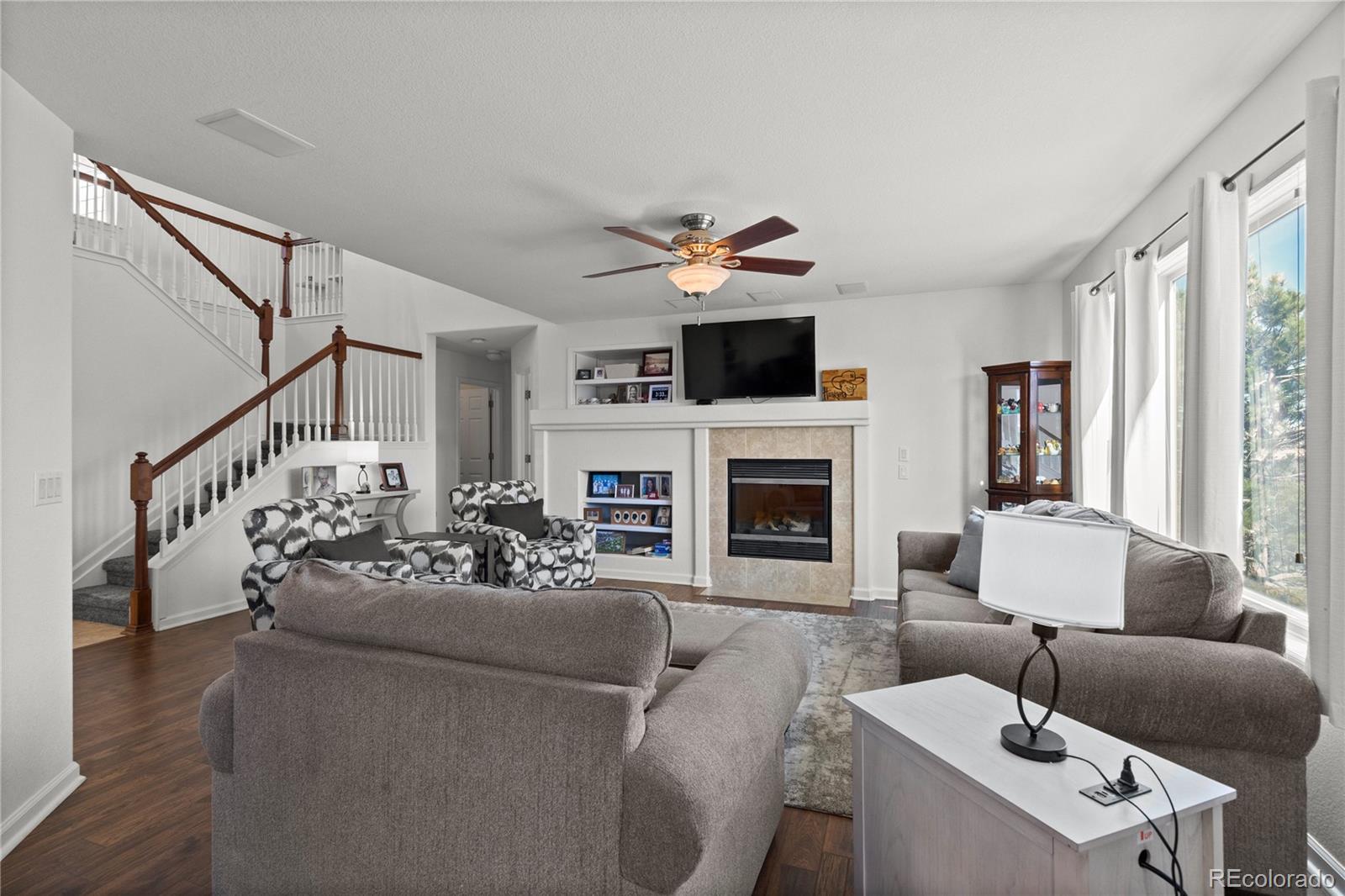 MLS Image #12 for 21965 e irish drive,aurora, Colorado