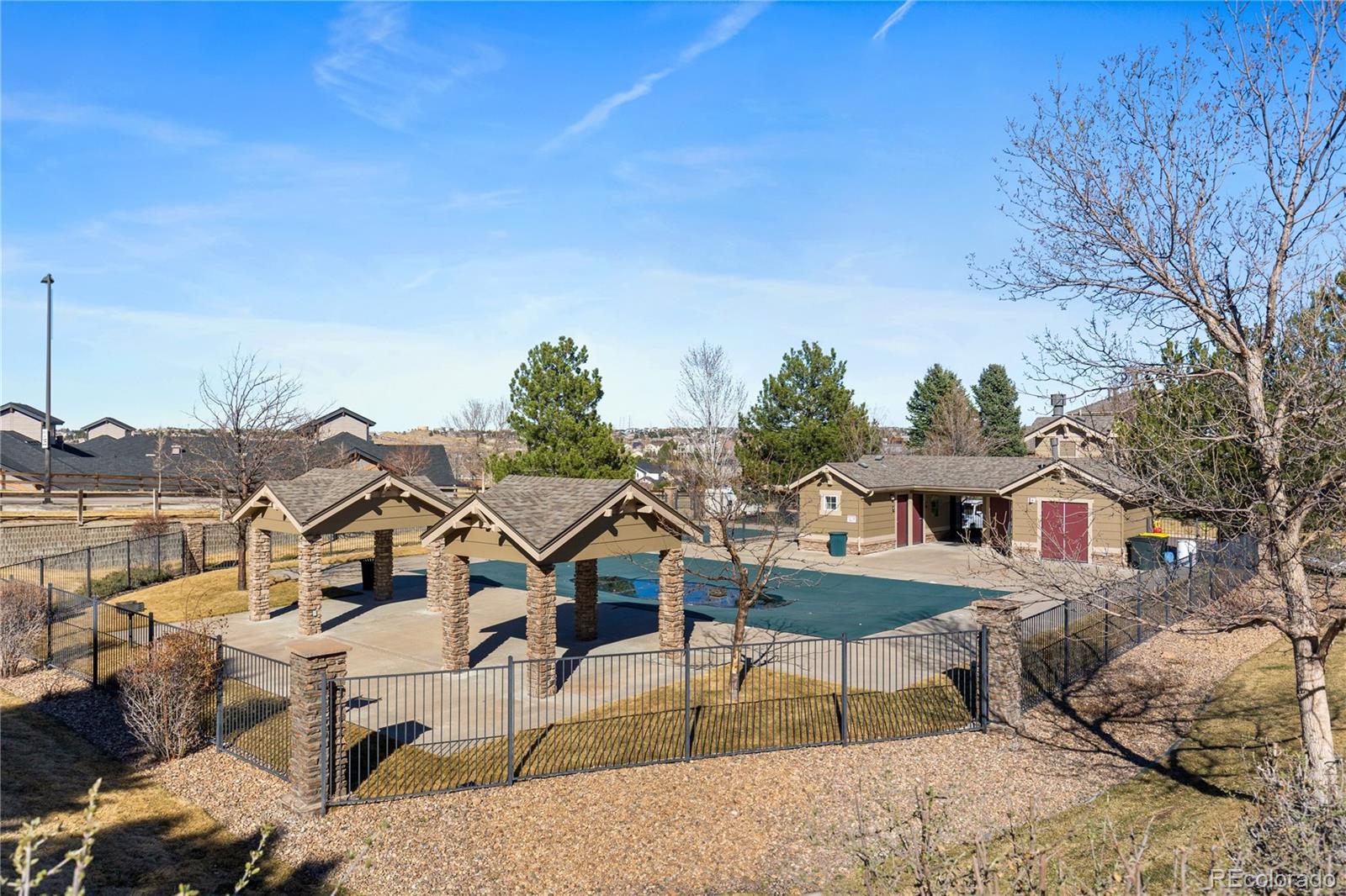 MLS Image #46 for 21965 e irish drive,aurora, Colorado