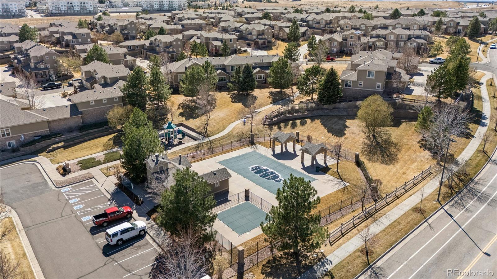 MLS Image #48 for 21965 e irish drive,aurora, Colorado