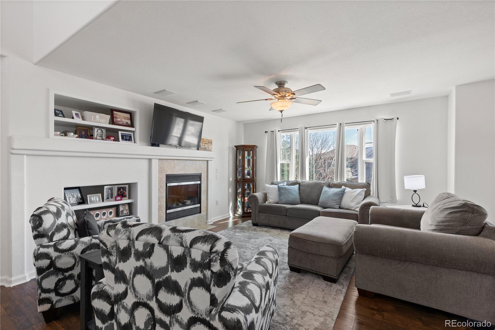 MLS Image #6 for 21965 e irish drive,aurora, Colorado