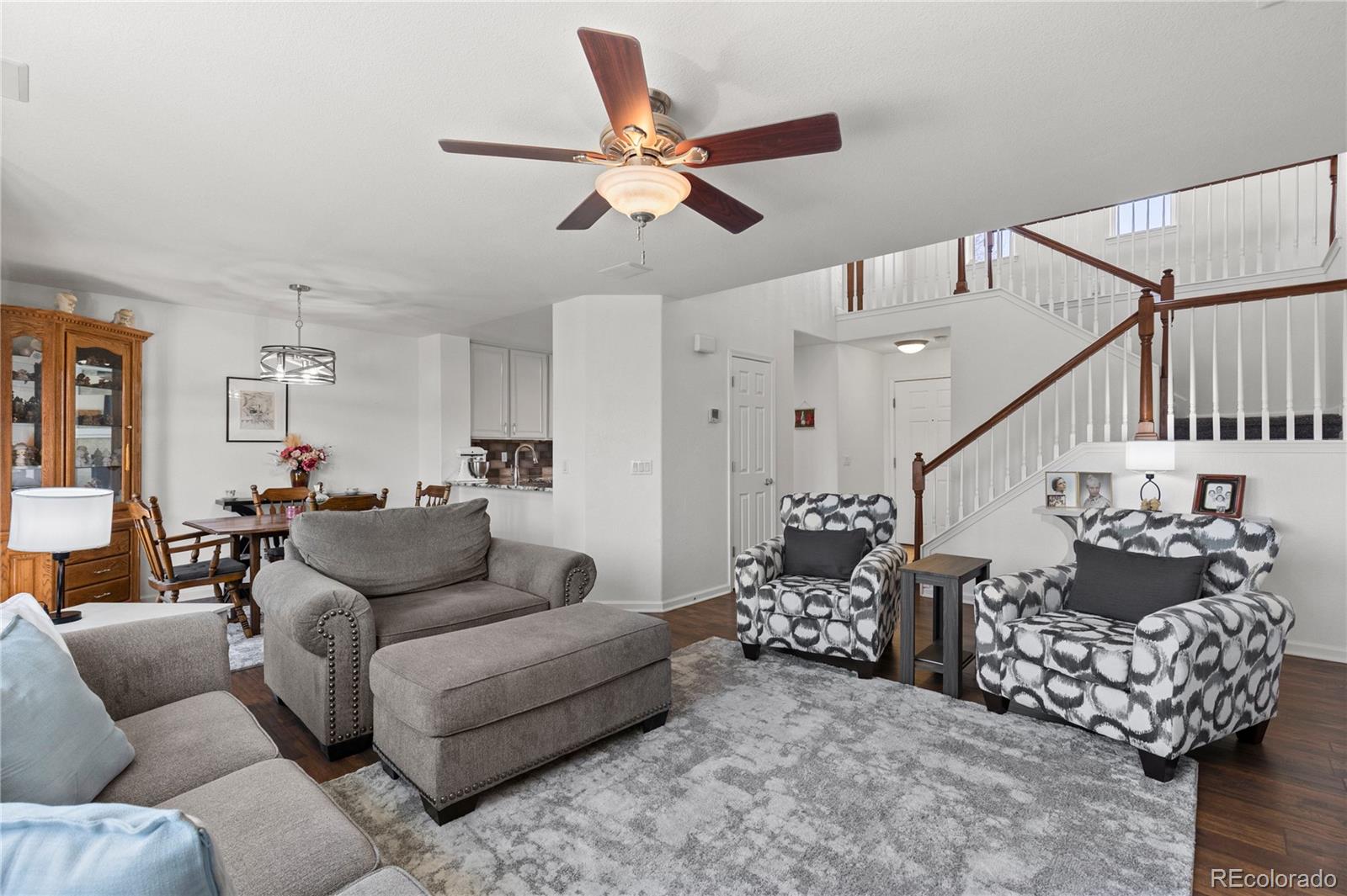 MLS Image #7 for 21965 e irish drive,aurora, Colorado