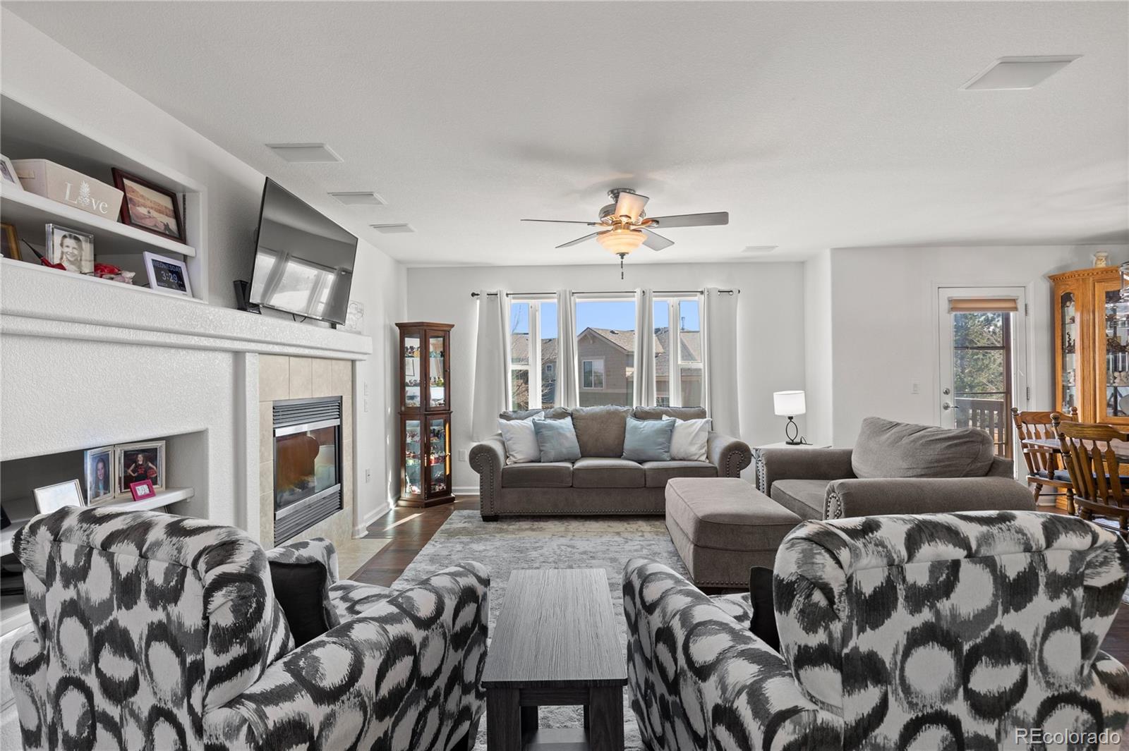 MLS Image #8 for 21965 e irish drive,aurora, Colorado