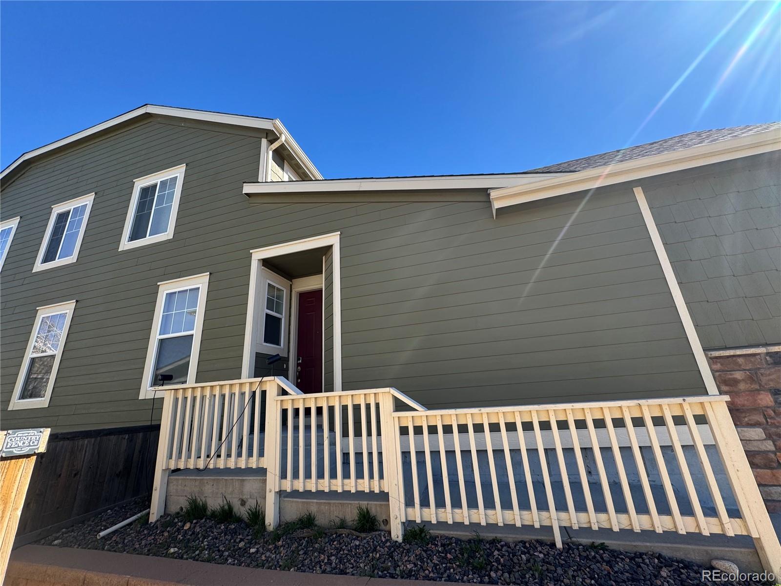 MLS Image #2 for 14246  glencoe street,thornton, Colorado