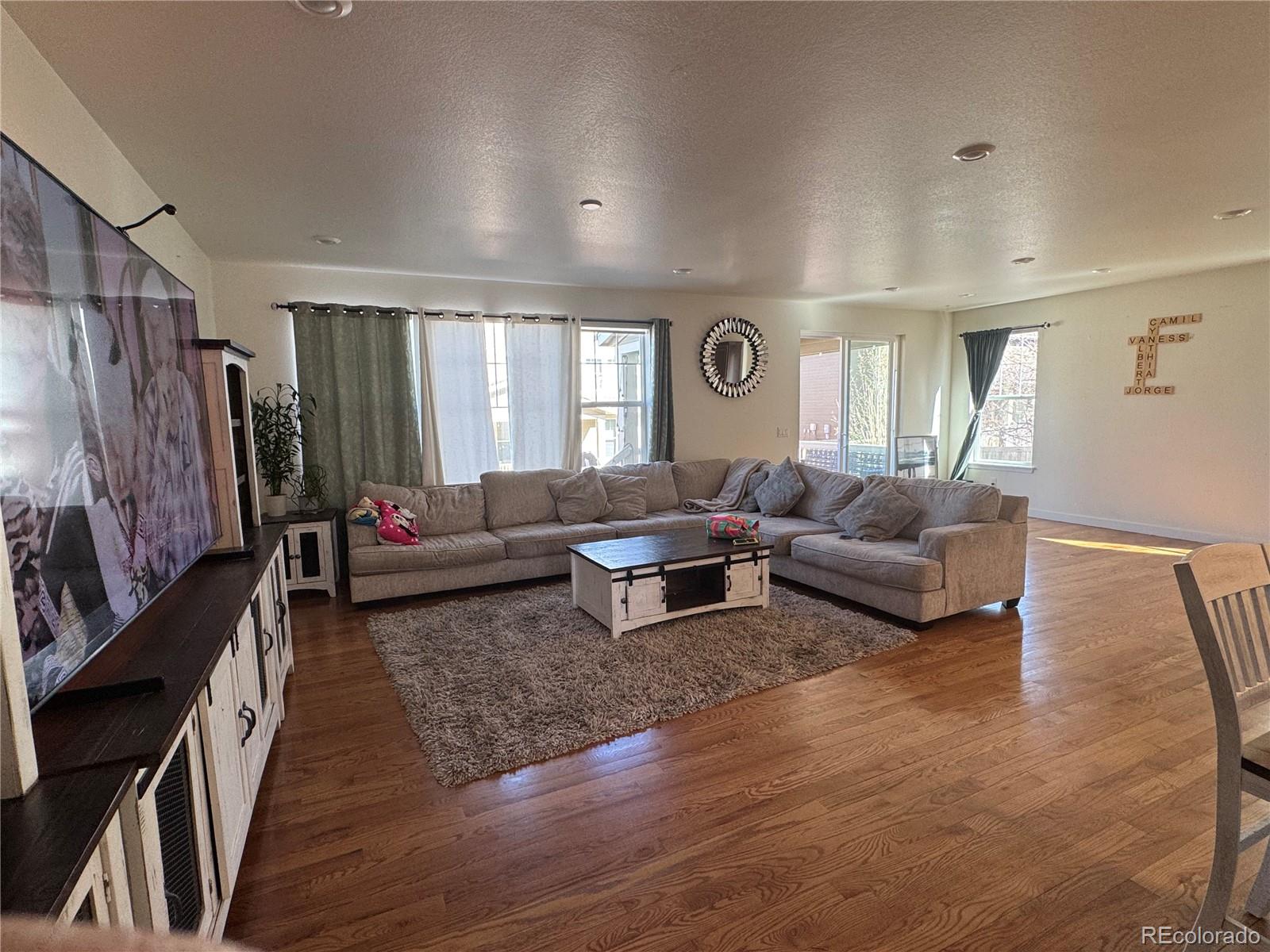 MLS Image #5 for 14246  glencoe street,thornton, Colorado
