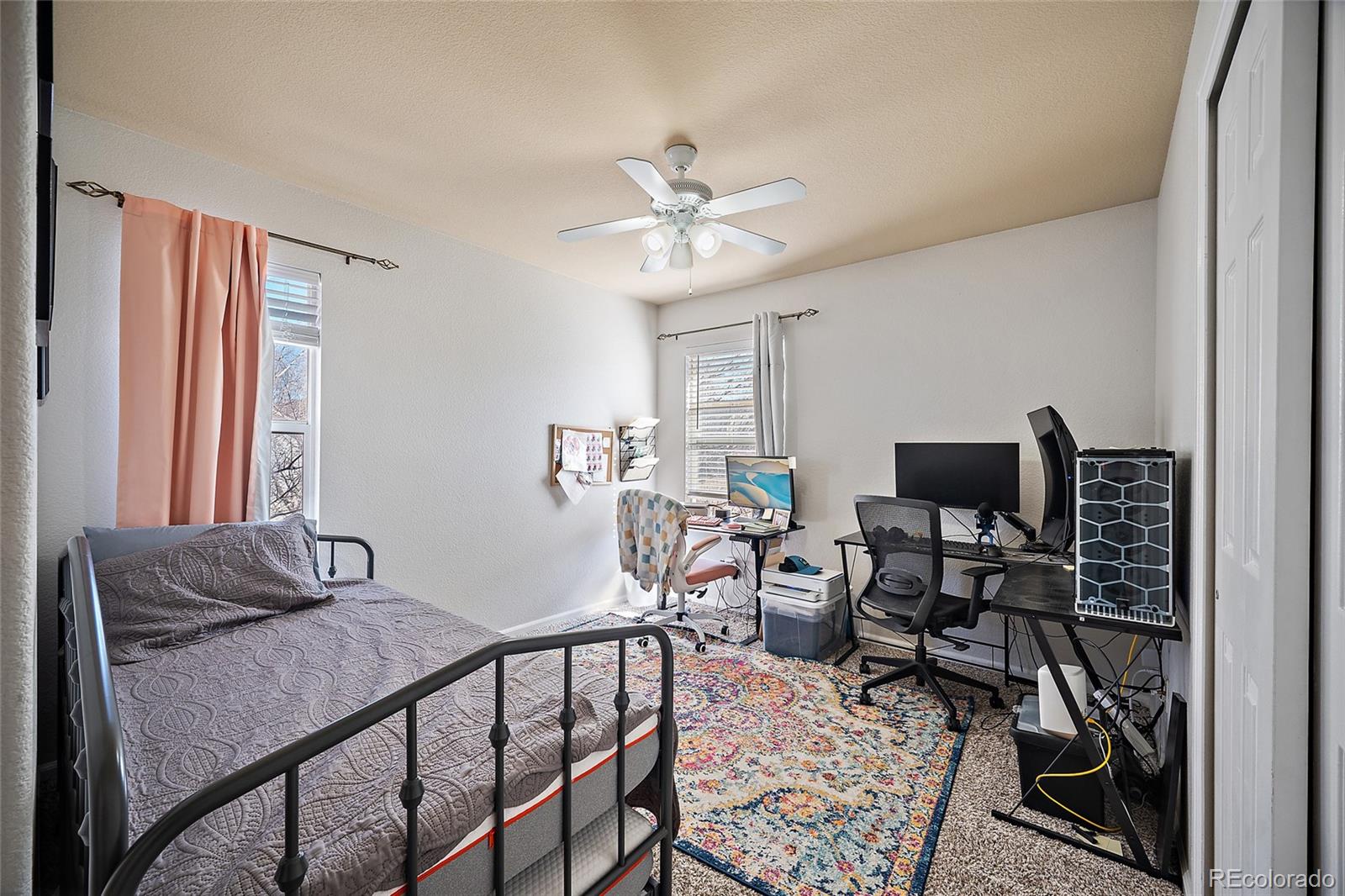 MLS Image #14 for 2377  gilpin avenue,colorado springs, Colorado