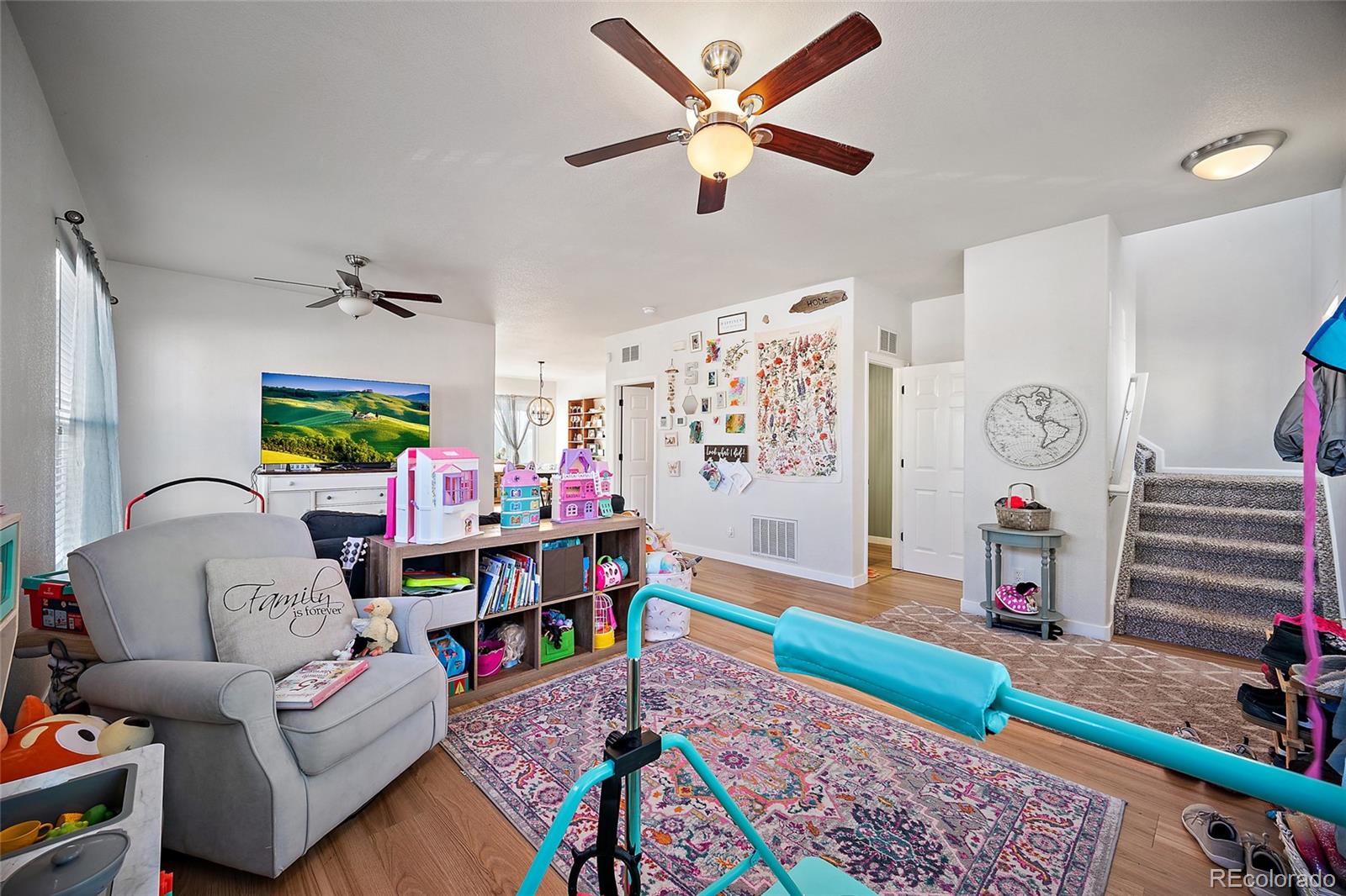 MLS Image #16 for 2377  gilpin avenue,colorado springs, Colorado