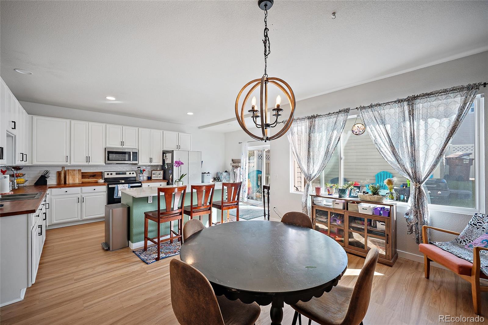 MLS Image #20 for 2377  gilpin avenue,colorado springs, Colorado