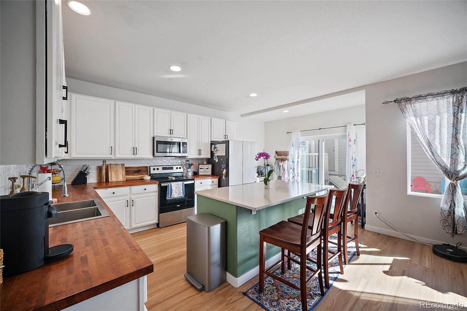MLS Image #21 for 2377  gilpin avenue,colorado springs, Colorado