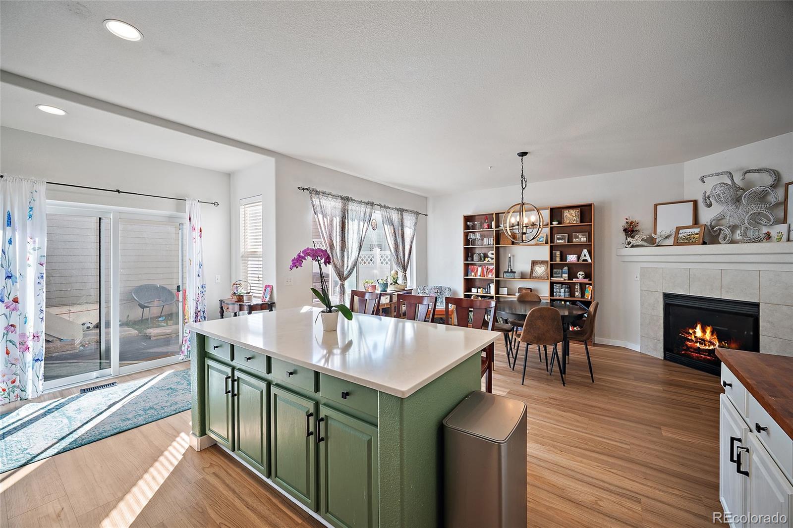 MLS Image #22 for 2377  gilpin avenue,colorado springs, Colorado